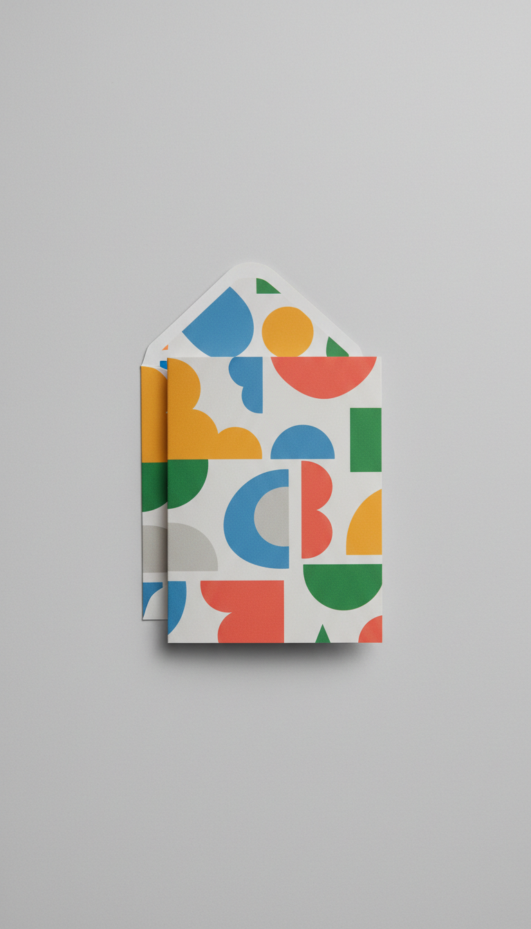 Multilingual Witty Birthday Card With Envelope