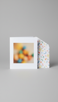 Custom Photo Upload Greeting Card